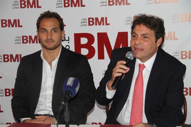 BML Signature Agreement with Silvio Chiha